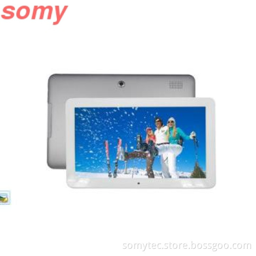 Professional manufacturer 10.1\'\'Andoid 4.1 with WIFI tablet PC